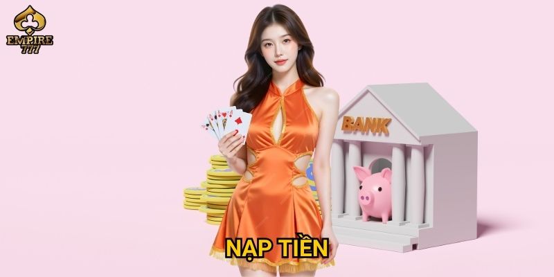 nạp tiền